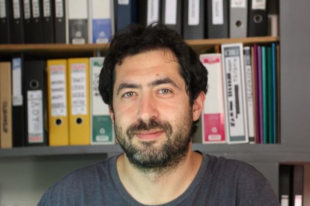 Η οικοδομή θέλει δουλειά συλλογική