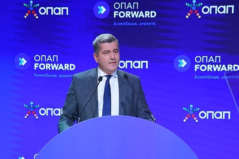 ΟΠΑΠ Forward: Δέκα νέες αναπτυσσόμενες μικρομεσαίες επιχειρήσεις στον νέο κύκλο του προγράμματος