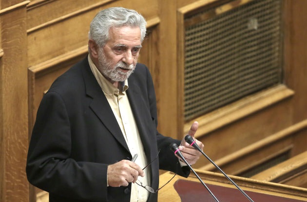 Ομόθυμη στήριξη του πολιτικού κόσμου στην «Εφ.Συν.»