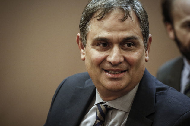 Δύσκολος τοκετός με πολλές ωδίνες
