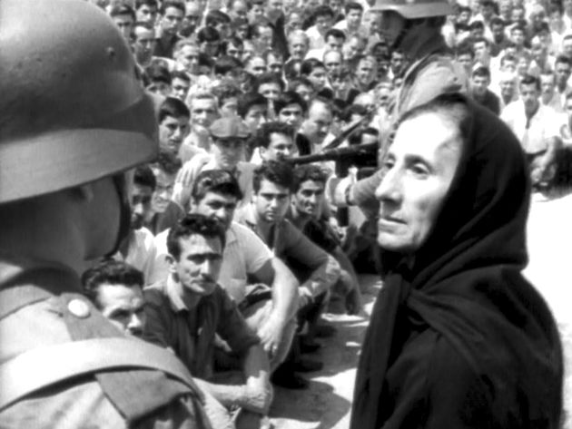 Η Ελλάδα που επιμένει για τις αποζημιώσεις