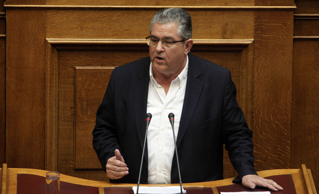 Τσίπρας: «Η αξιολόγηση θα κλείσει»