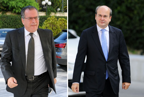 «Ακροβολίζονται» για τη Θεσσαλονίκη
