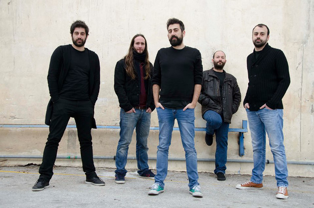 Ένα live mixtape με διάθεση… συνεταιριστική
