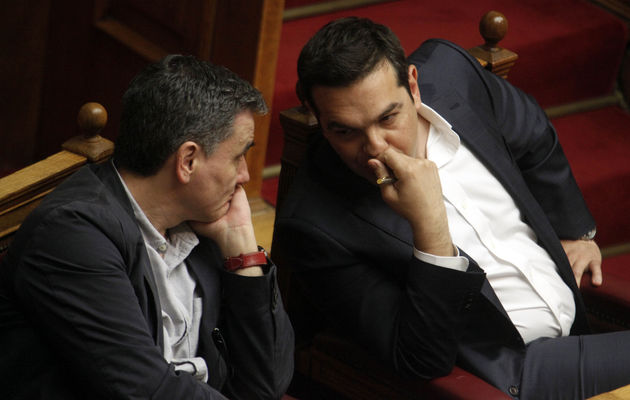 Την έκπληξη στην ψηφοφορία έκανε η Βασιλική Κατριβάνου