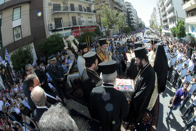 Τριβές και επεισόδια ενός χρόνου συγκυβέρνησης