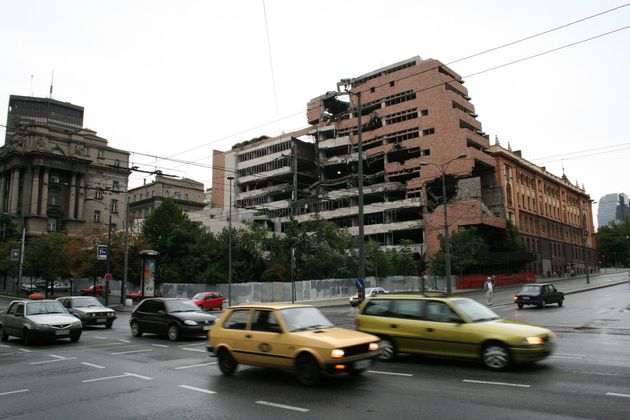 Πόσο κοστίζει ένας πόλεμος