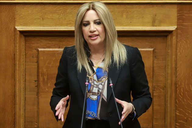 Εγκρίθηκε ο πρώτος μεταμνημονιακός προϋπολογισμός