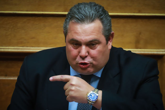 Εγκρίθηκε ο πρώτος μεταμνημονιακός προϋπολογισμός