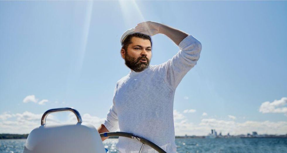 Πώς κατασκευάστηκε ένα σκάνδαλο