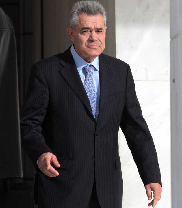 Οι μίζες στα… χρόνια του «εκσυγχρονισμού»