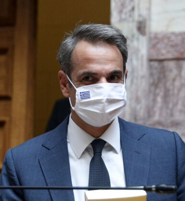 Ενισχύουν τον γαλάζιο στρατό των μετακλητών, ακυρώνουν το ΑΣΕΠ