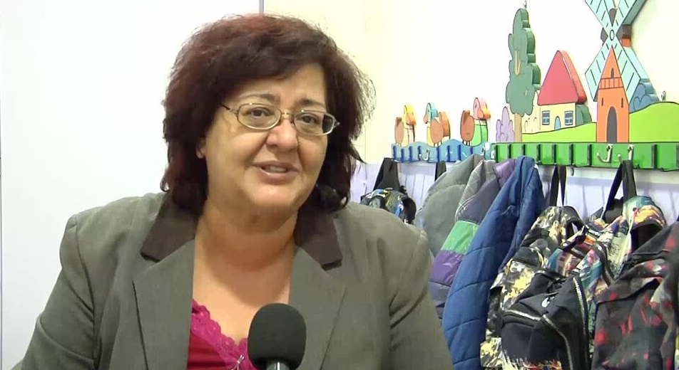 Τι συμβαίνει με το Πρότυπο Εθνικό Νηπιοτροφείο;
