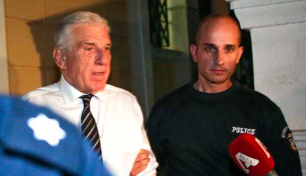 Οι προτάσεις για τη συνταγματική αναθεώρηση