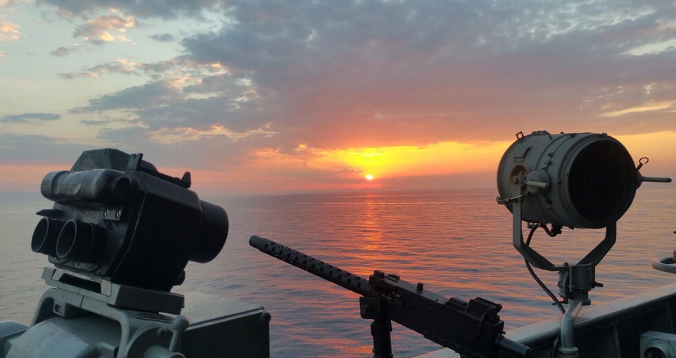 Κινητοποίηση απέναντι στις νέες προκλήσεις της Τουρκίας