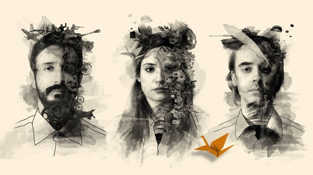 «Η Υπόσχεση – Καημένε μου Μάρικ»