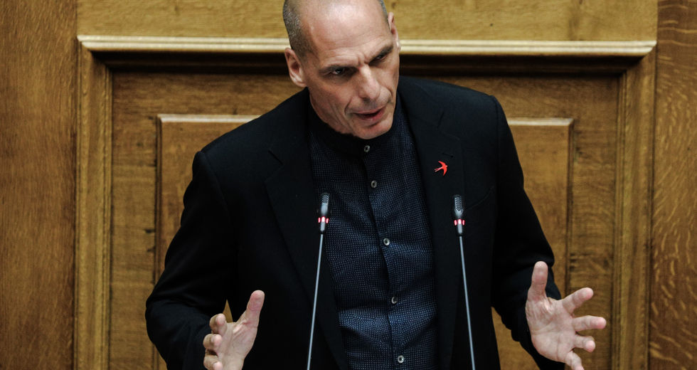 Αλλαξαν οι ρόλοι, χαμήλωσαν οι τόνοι