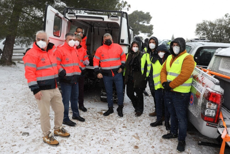 Κυβέρνηση Μητσοτάρχα: Μία ιστορία πόζας και εικόνων