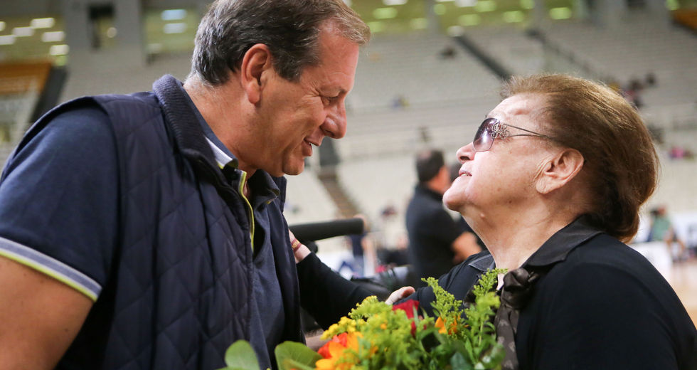 «Πράσινες» ριπές…