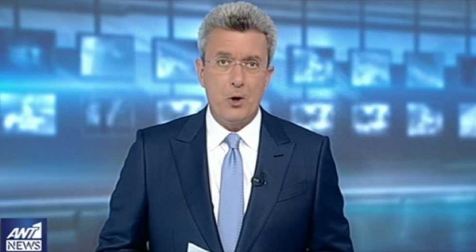 Press cafe: Οδηγός επιβίωσης στην ελληνική τηλεόραση