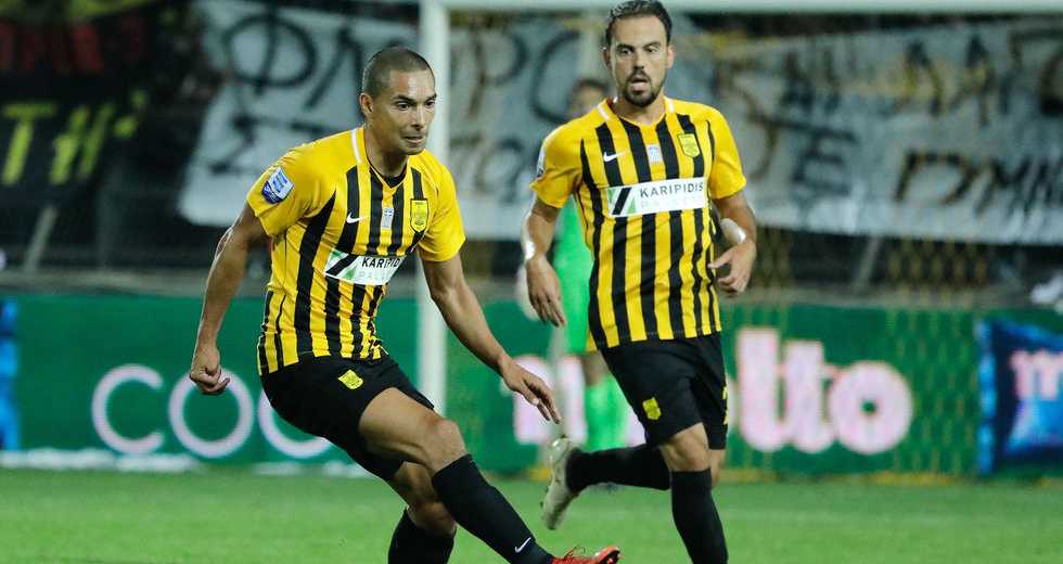 Το «πάγωσαν» και περιμένουν