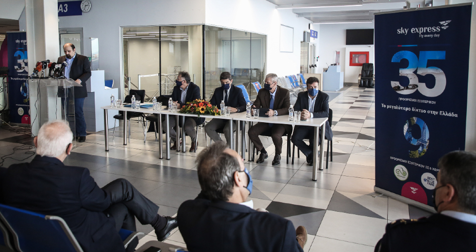 Κρήτη: Στα 175 εκ. ευρώ το κόστος για στεγαστική συνδρομή σε σεισμόπληκτους
