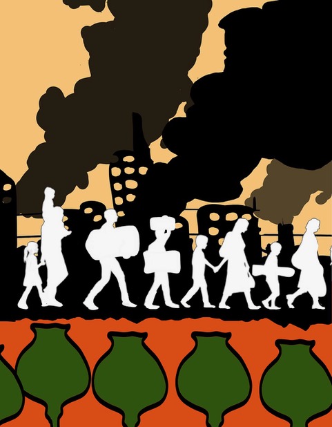 «Η πιο cult αφίσα δρόμου ξαναπροκαλεί το κοινό τής Αθήνας με νέο ψηφιακό περιεχόμενο»