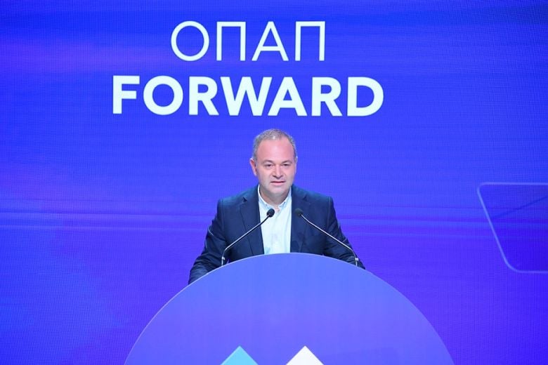 ΟΠΑΠ Forward: Δέκα νέες αναπτυσσόμενες μικρομεσαίες επιχειρήσεις στον νέο κύκλο του προγράμματος