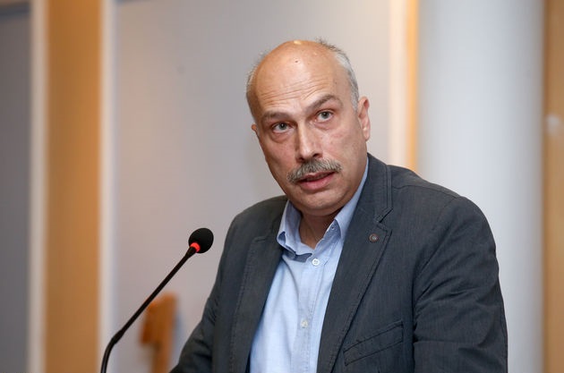 Ομόθυμη στήριξη του πολιτικού κόσμου στην «Εφ.Συν.»