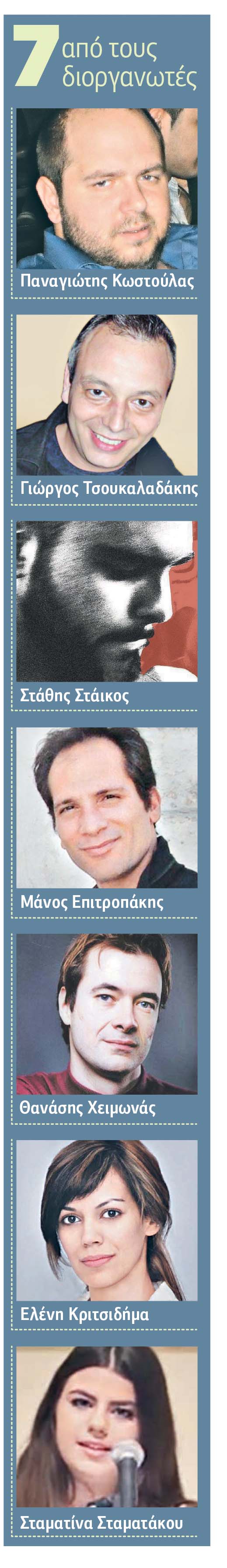 Πήγαινε και μη, ερεύνα!