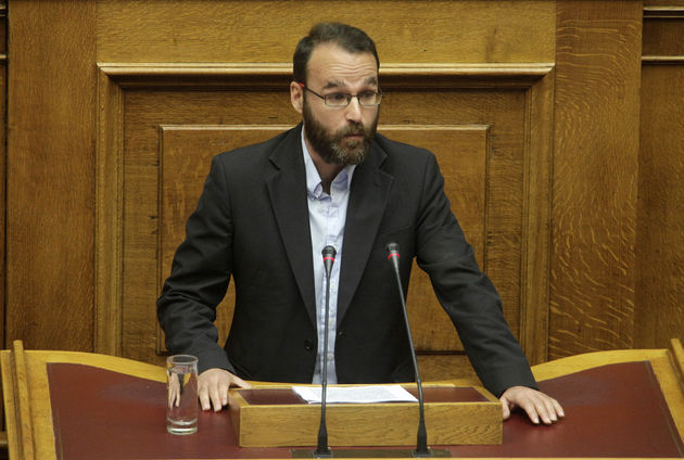 Ομόθυμη στήριξη του πολιτικού κόσμου στην «Εφ.Συν.»