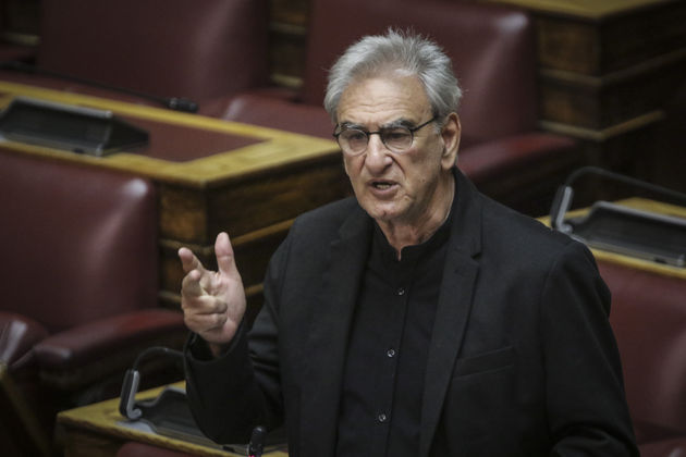 Ομόθυμη στήριξη του πολιτικού κόσμου στην «Εφ.Συν.»