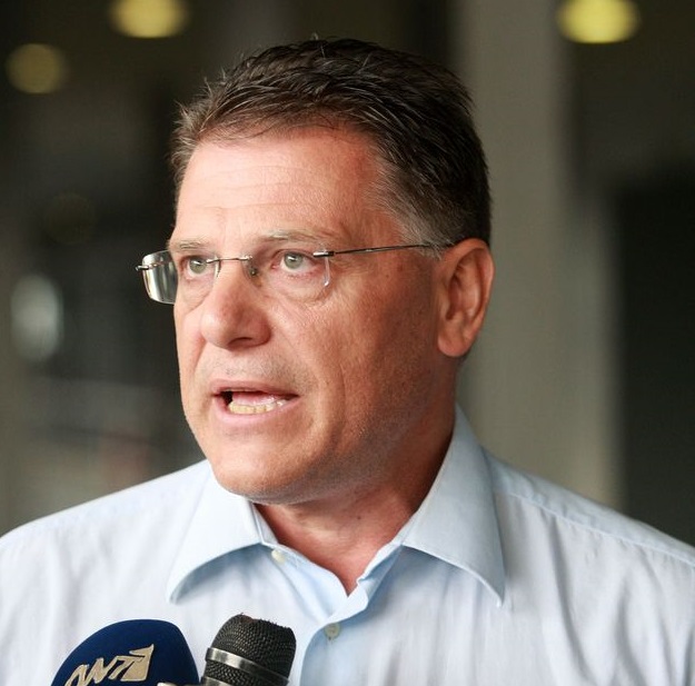 Ομόθυμη στήριξη του πολιτικού κόσμου στην «Εφ.Συν.»
