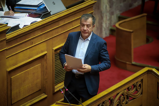 Εγκρίθηκε ο πρώτος μεταμνημονιακός προϋπολογισμός