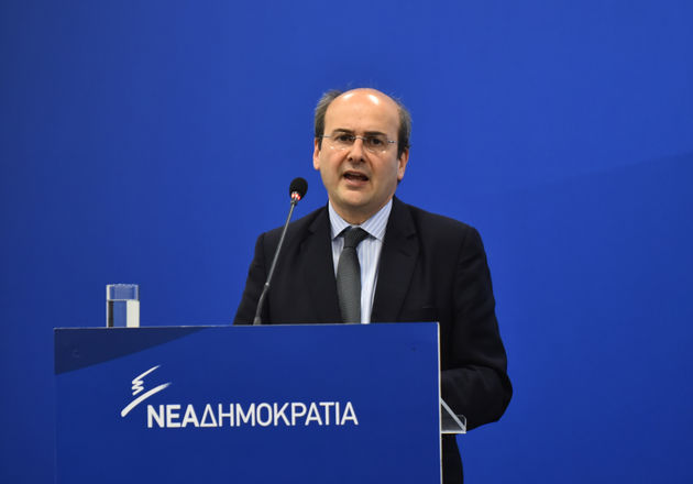 Ομόθυμη στήριξη του πολιτικού κόσμου στην «Εφ.Συν.»