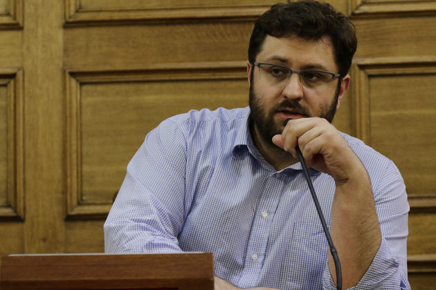 Ομόθυμη στήριξη του πολιτικού κόσμου στην «Εφ.Συν.»