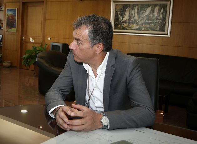 «Πυρετός» στην Κεντροαριστερά