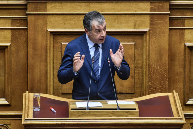 Συμφώνησαν ότι διαφωνούν