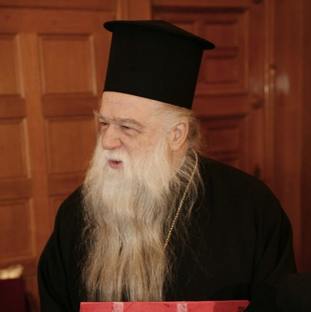 Μετά τη συμφωνία ο κλήρος έπιασε το… φραγγέλιο