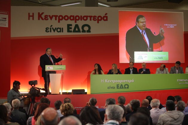 Επιχείρηση επανεκκίνησης με αβέβαια αποτελέσματα