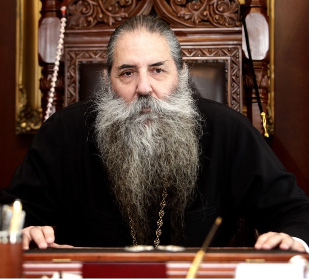 Μετά τη συμφωνία ο κλήρος έπιασε το… φραγγέλιο