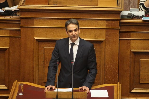 Η διαπλοκή έχει… ονοματεπώνυμο