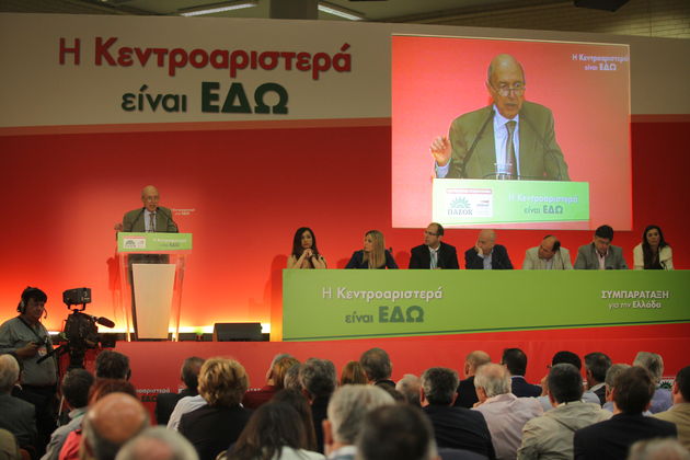 Επιχείρηση επανεκκίνησης με αβέβαια αποτελέσματα