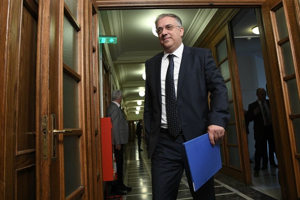 Η «πράσινη συνιστώσα» της κυβέρνησης Μητσοτάκη