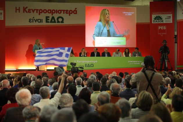 Επιχείρηση επανεκκίνησης με αβέβαια αποτελέσματα