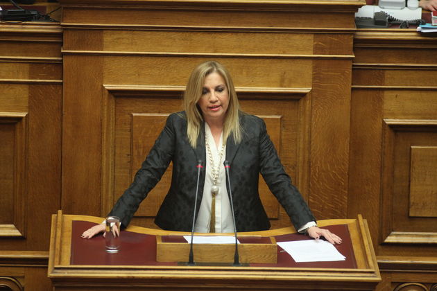 Η διαπλοκή έχει… ονοματεπώνυμο