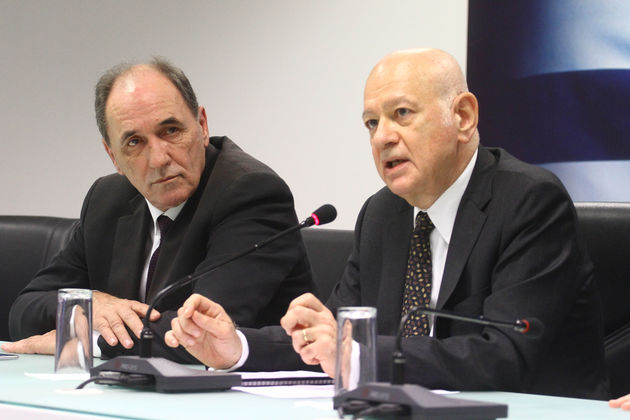 «Συμμετοχή και δημοκρατία παντού»