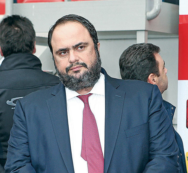 Οποιος πρόλαβε… την DIGEA είδε