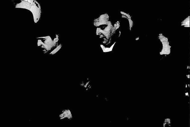 Τα «νεύρα» του κ. Αλαφούζου: από τον Μητσοτάκη στον Τσίπρα