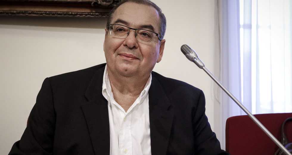 Μια ζωή αγώνες με σεβασμό στις αξίες της Αριστεράς